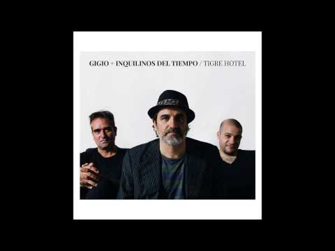 Gigio y Los Inquilinos del Tiempo - "¡AVISPÁ!"