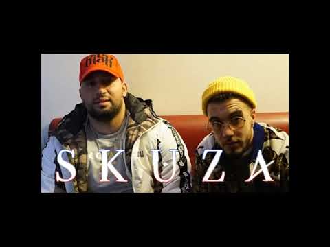 Daly Taliani ft Sanfara   Skuza Clip Officiel Song