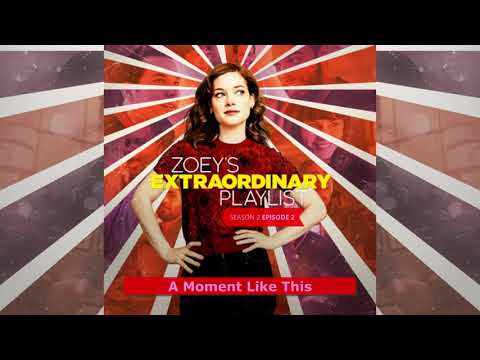 A Moment Like This - Zoey's Extraordinary Playlist (Full Version)