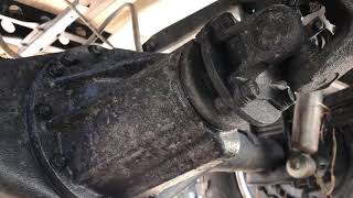 Toyota Hilux walk around video