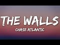 Chase Atlantic The Walls Lyrics