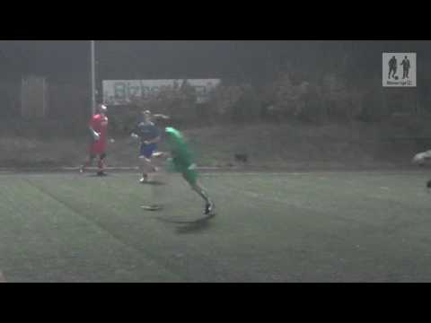 13.09.2016 III Liga C - ZasadaAuto.pl vs. Amusys Production