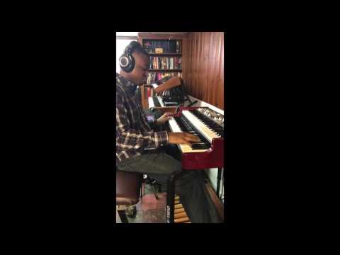 Nord C2D Organ Demo by Cedric Jackson | NordKeyboards