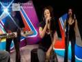 Mutya Buena Naive Live (Full Version) 