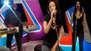 Mutya Buena Naive Live (Full Version)