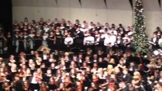 FC Winter Fantasia Hallelujah