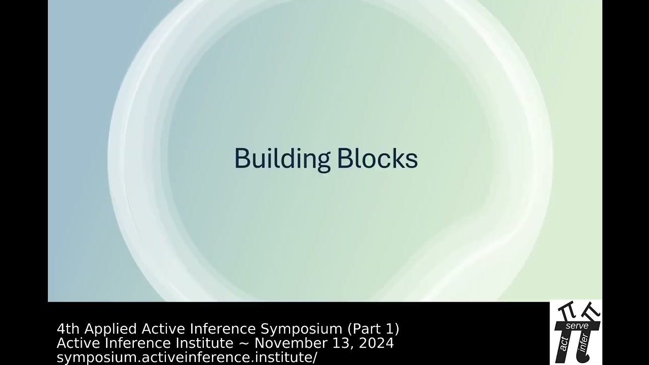 Bert Berkers: "Towards Autonomous Urban Digital Twins"