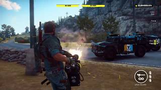 Just Cause 3 Mission Chapter22 壁に目あり攻略 ジャストコーズ3 تنزيل الموسيقى Mp3 مجانا