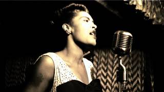 Billie Holiday - There Is No Greater Love (Decca Records 1947)