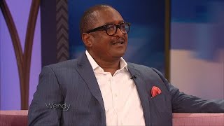 Mathew Knowles