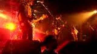 Dirty Pretty Things - How can they be tired of England