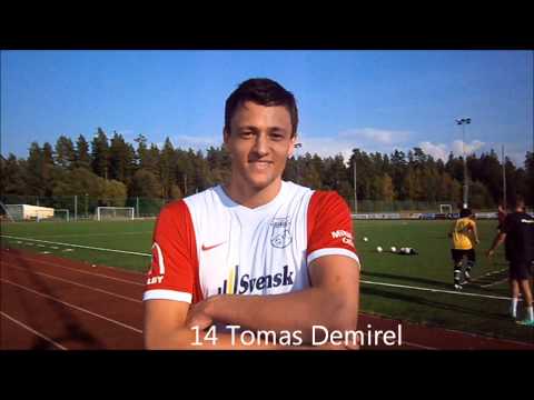 Hemmamatch: Mjölby Turabdin FC - Borens IK, 4 augusti 2014, kl. 19