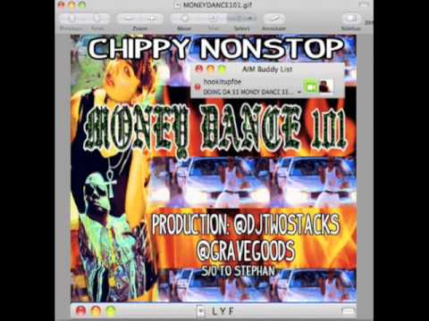 CHIPPY NONSTOP - SO I KNOW ITS REAL