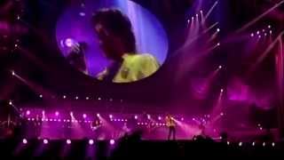 THE ROLLING STONES - Tumbling Dice