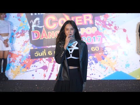 170603 [Special] Boy’s Commic cover WJSN - FINAL WALK @ The Palladium Cover Dance 2017