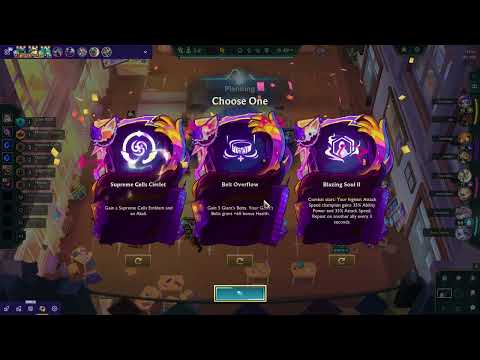 Kaisa Carry | Supreme Cells 4 Duelist Wraith Win | TFT Set 15.8