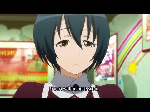 SoniAni: Super Sonico the Animation | Ep. 8 Pt. 1 - Super Sonico Murder Case | Subbed