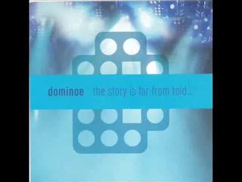 DOMINOE - Its All About Love