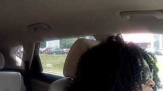 JOJO MAC. .SINGING &quot;COLD &amp; DANGEROUS &quot; FROM the new album &quot;BADSINGERGIRL&quot;