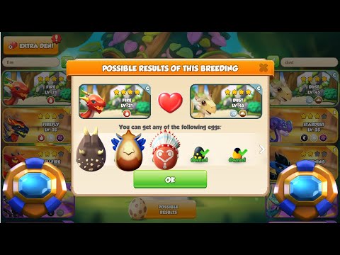 How to breed Harpy, Tribal and Elephant Dragon | How to Complete Dragonmaster pass event | DML