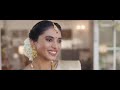 Tanishq Ad Hindu Muslim Marriage Tanishq EKATVAM Television Commercial