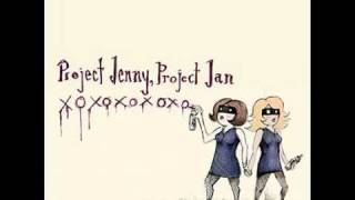 Project Jenny, Project Jan - Negative.wmv