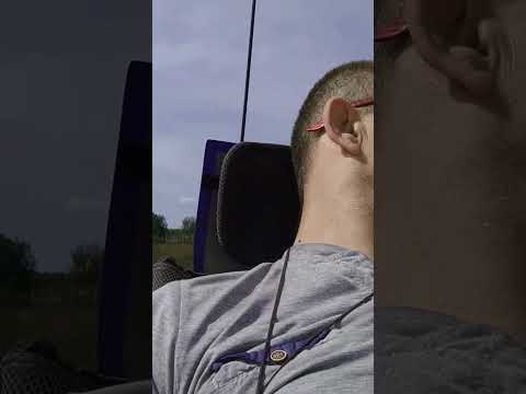 rowerem po polnych drogach #cerebralpalsy #mpd