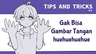 Download lagu Can't Draw Hands? Here's the tips mp3