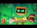 Mystery At The Hub Battle Music 1 by Brawl Stars