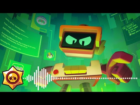 Mystery At The Hub Battle Music 1