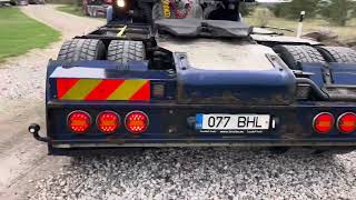 Cap tractor Scania R420 Manual de vânzare - Imagine 4 | Autoline RO Cap tractor Scania R420 Manual | Imagine 4 - Autoline