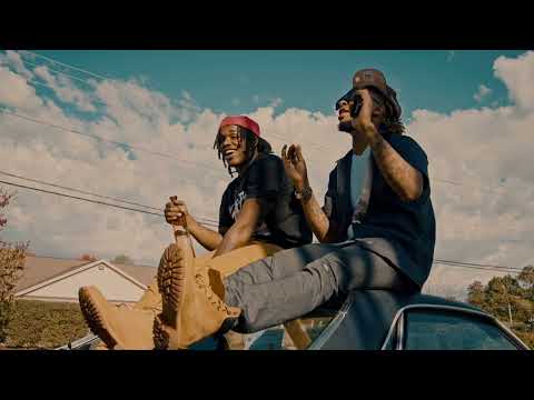 Marley Jet  - I’ll Be Alright (Beat USA )