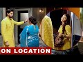 Saavi Ki Savaari ON SET Nityam Ki Maa Ne Diya Saavi Ko Ek Aur MAUKA