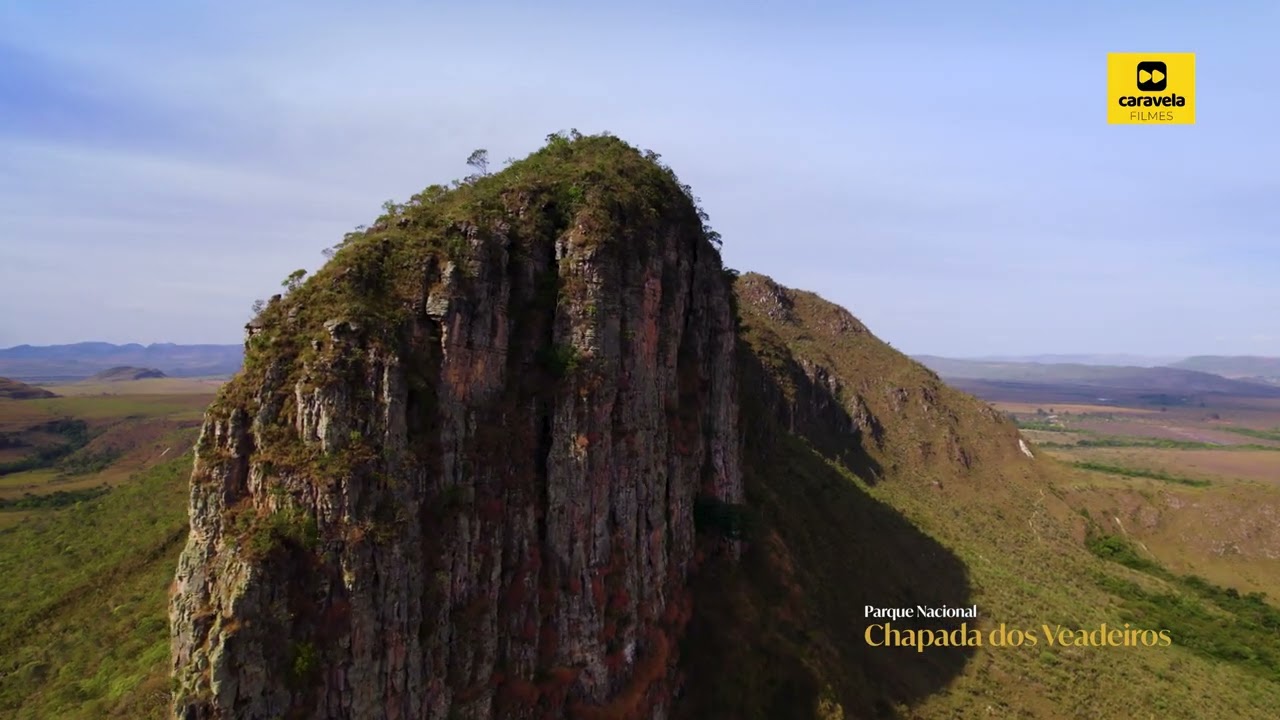 Chapada dos Veadeiros