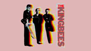 Omnivore The Kingbees Big Rock trailer