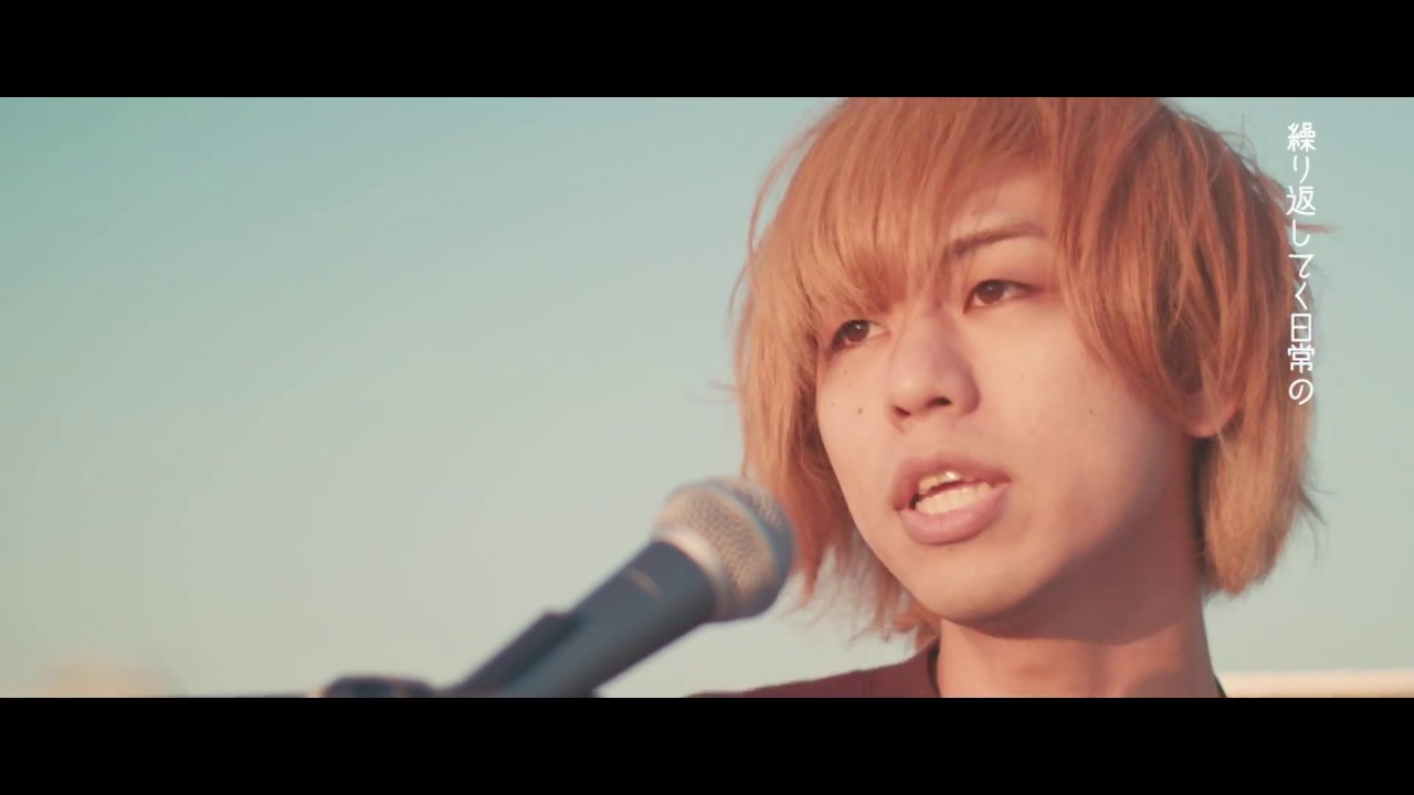 黄昏シンフォニー / KEYTALK