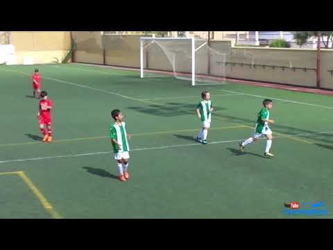 FanFutbolSiete EDA29 - CD Huercal - CDC Zapillo AT (3-5) 19/05/2018