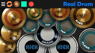 Download lagu Dj dasar lo anjay terbaru real drum mp3