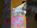 5 Minute Pillow Covers Decor Mentalhealth Spring Summer Diy