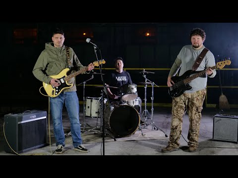 Color Gardens - COLOR GARDENS - Underground (Official video)