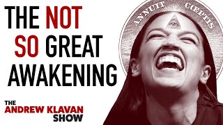 The Not So Great Awakening | Ep. 1065 video