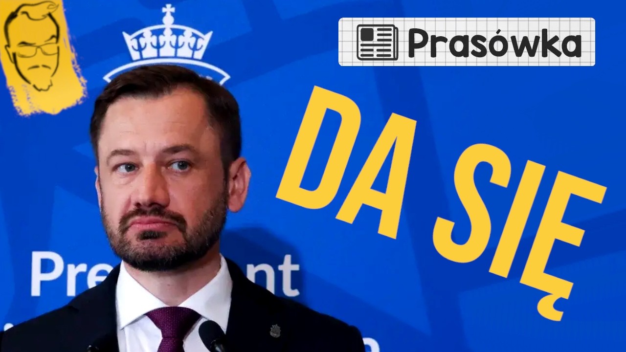 Prezydent Krakowa odwołany | Przegląd Idei #217 (25.05.2026)