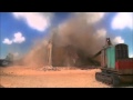 Crashes Thomas Trusty Friends