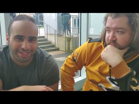 YCS Niagara 8-2 & 7-3 Bubble P.U.N.K Tearlaments Deck Profile (ft. Simon)