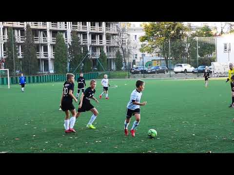 Rozwój Katowice vs KS Stadion Śląski 2008_6:1 / pierwsza polowa