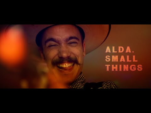Problem Daughter - Alda, Small Things
