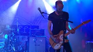 Air Traffic - Shooting Star - 4th October 2017 - London Scala