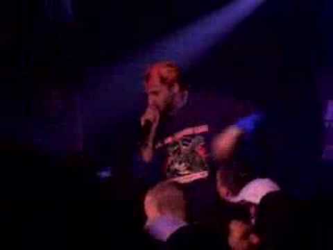 R.A. The Rugged Man 3 @ Slovenia, Ljubljana (K4)