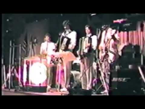 Boys From Baltimore - Wildwood 1986 - Please Take Me Back.