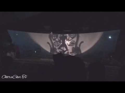 Wayang Plastik _ Sanggar Bajra Jnana Teater Musik